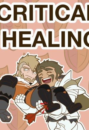 Critical Healing
