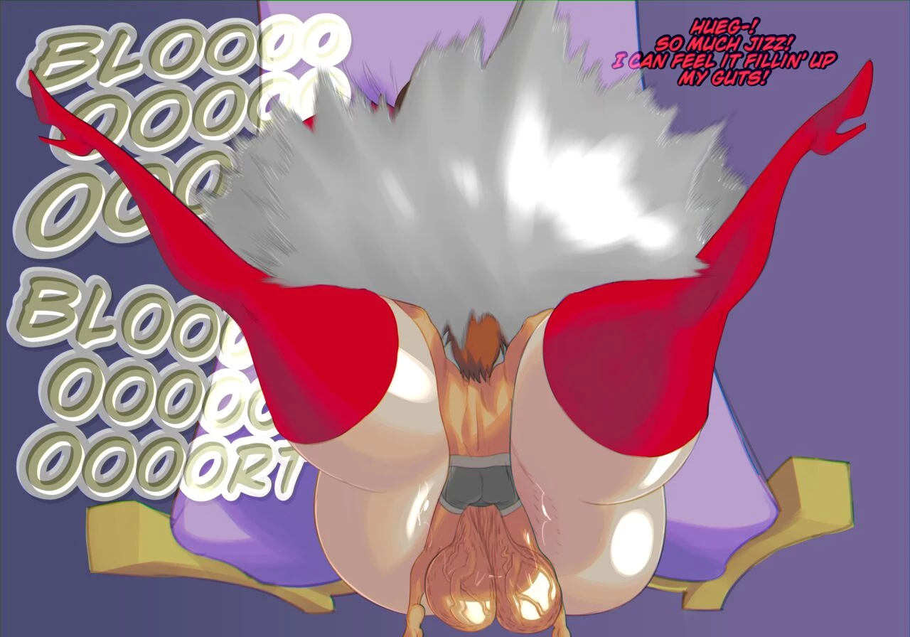 Elastigirl image number 15