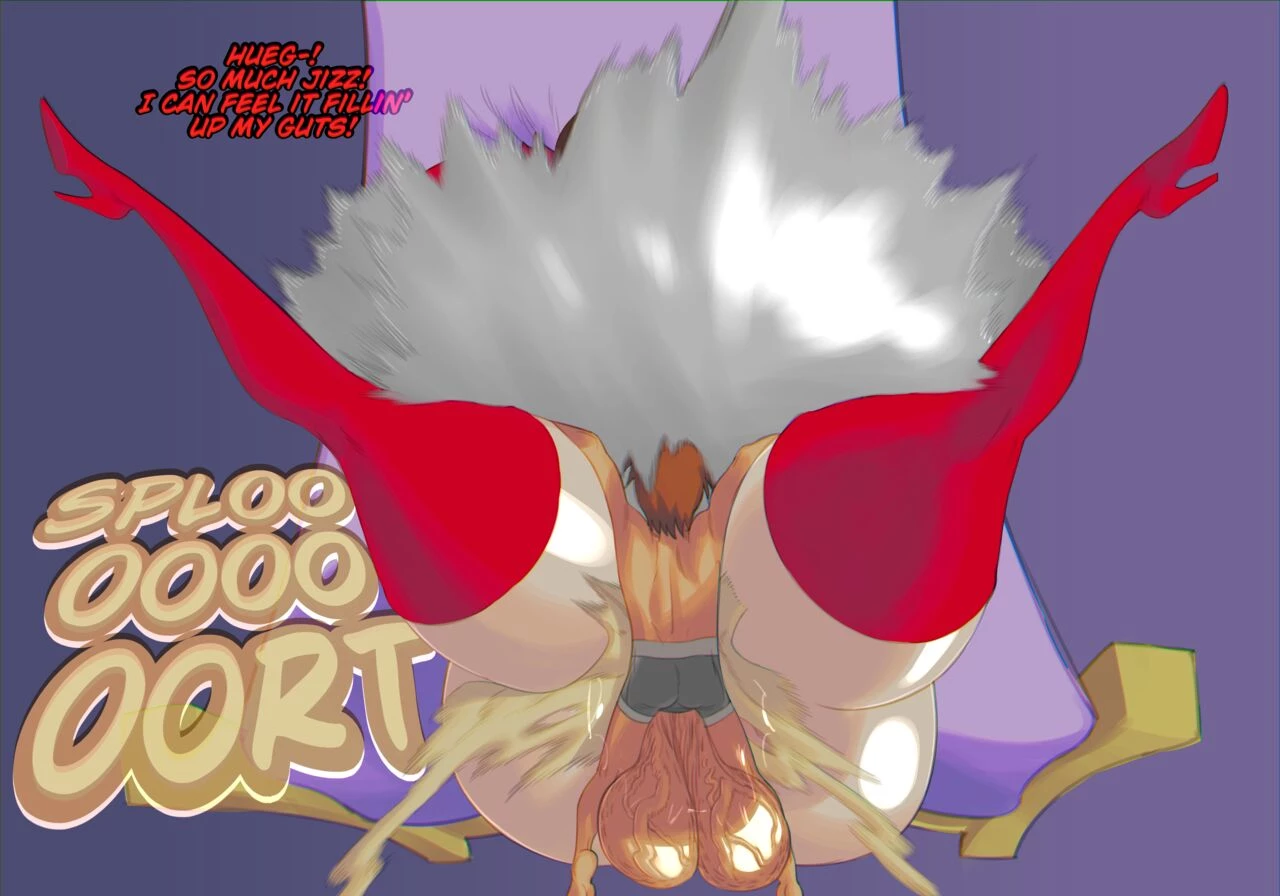 Elastigirl image number 16