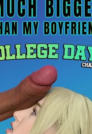 MBTMB - COLLEGE DAYS 2