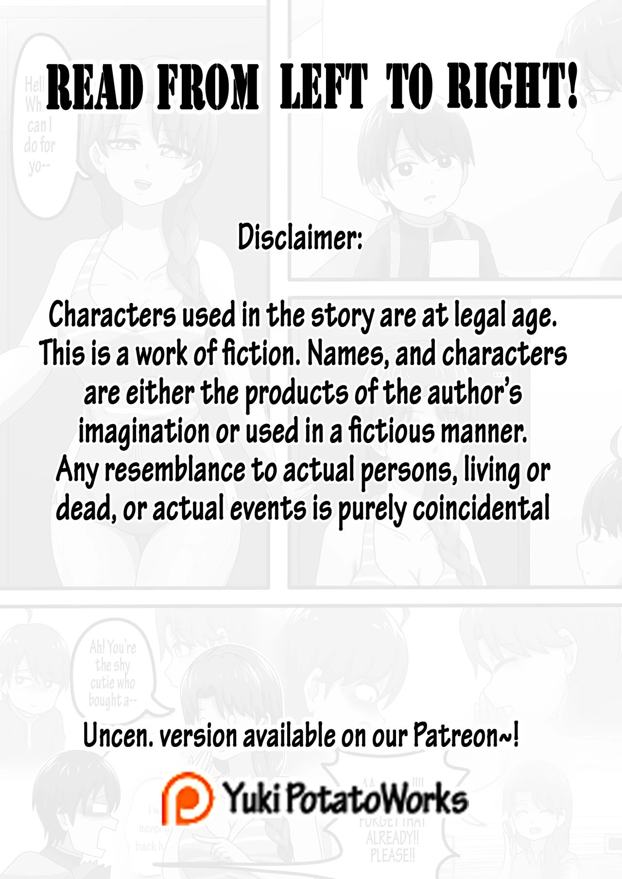 Onee-sans Love 4 image number 2