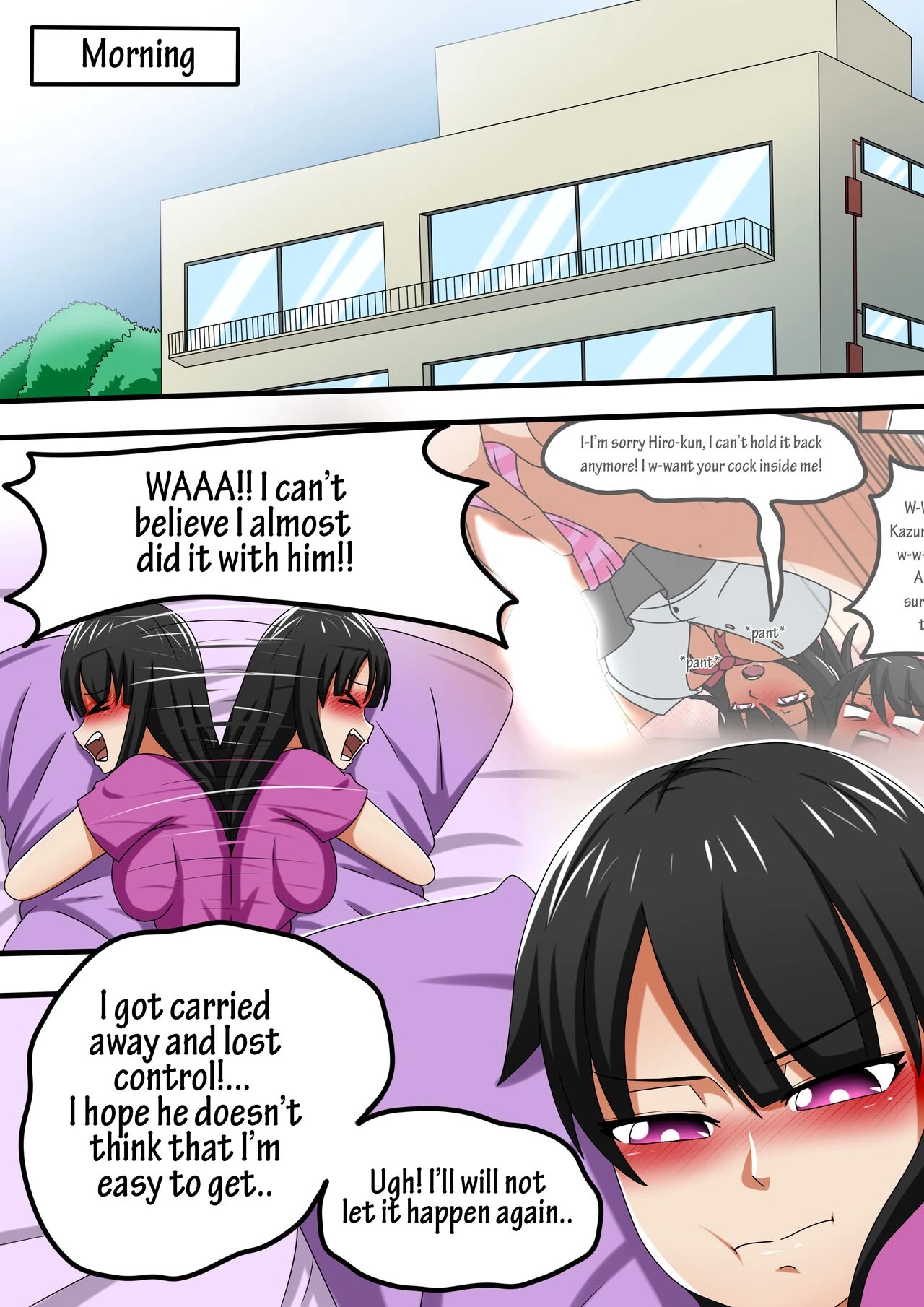 Onee-sans Love 4 image number 3