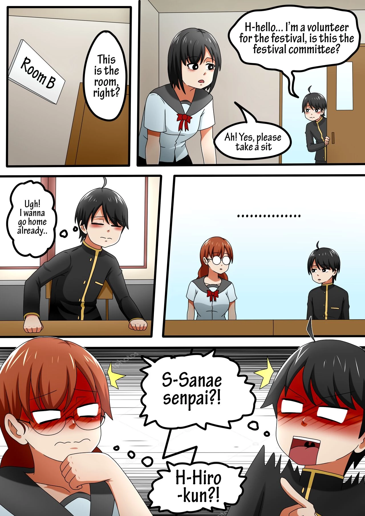 Onee-sans Love 4 image number 6