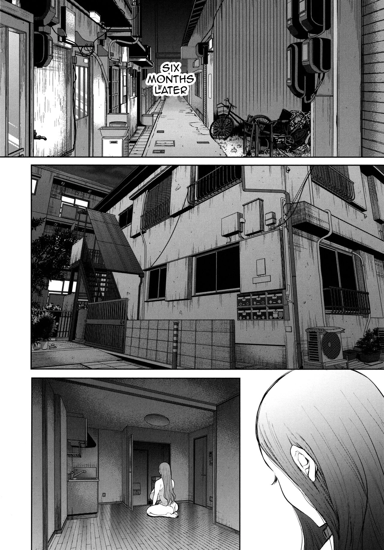 Mukashi no Uwaki Aite no ko ga Jitsu wa Watashi no Musuko no Doukyuusei de image number 183