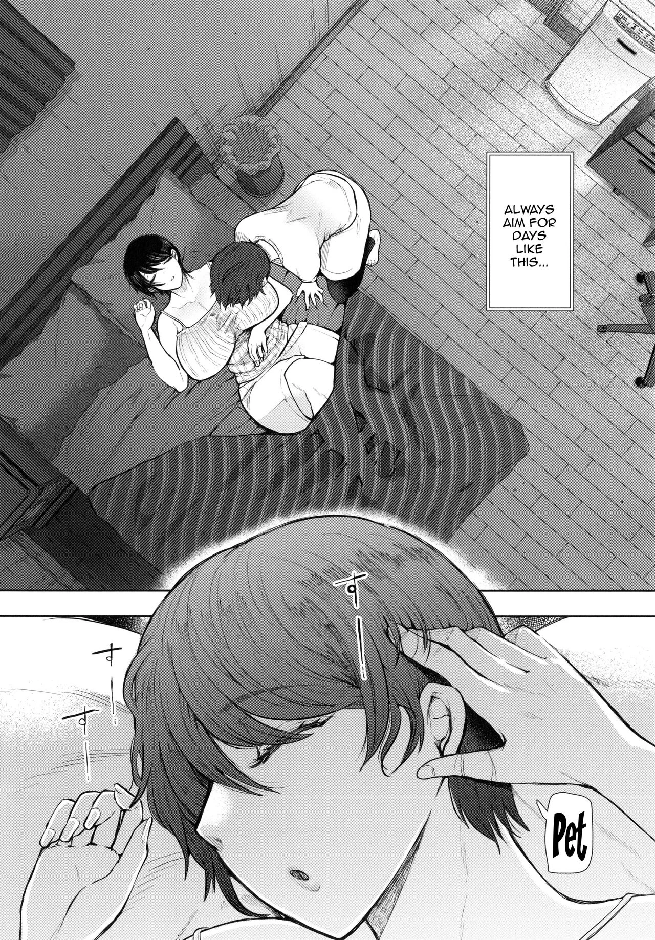 Mukashi no Uwaki Aite no ko ga Jitsu wa Watashi no Musuko no Doukyuusei de image number 197