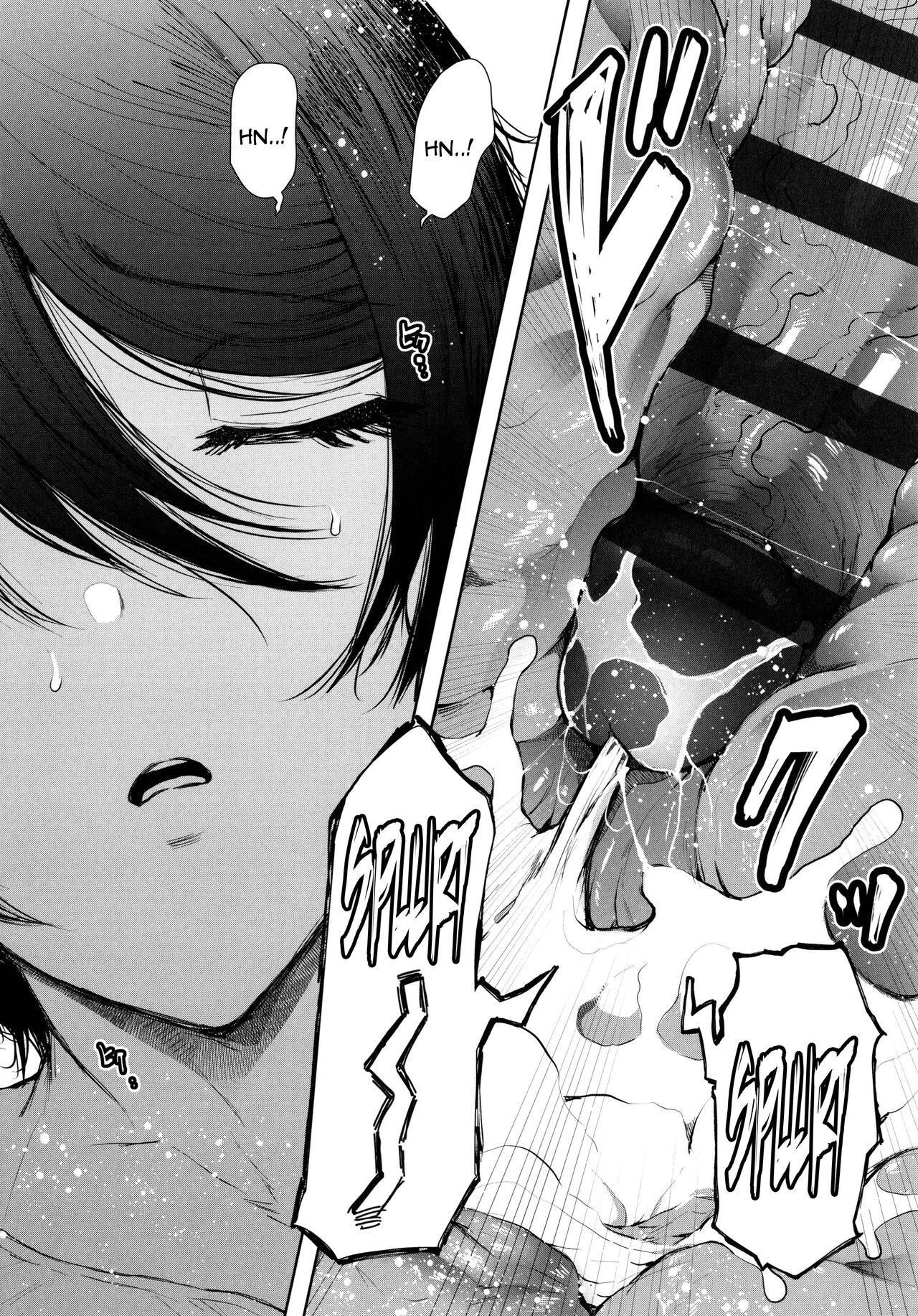 Mukashi no Uwaki Aite no ko ga Jitsu wa Watashi no Musuko no Doukyuusei de image number 215