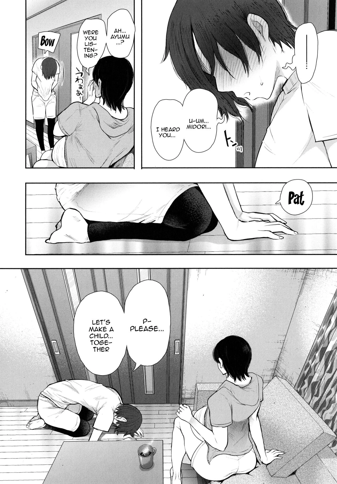 Mukashi no Uwaki Aite no ko ga Jitsu wa Watashi no Musuko no Doukyuusei de image number 243