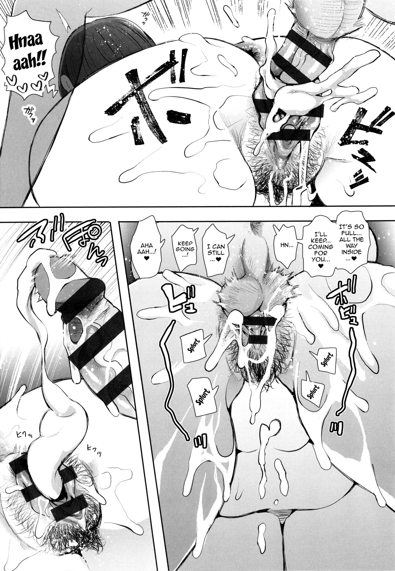 Mukashi no Uwaki Aite no ko ga Jitsu wa Watashi no Musuko no Doukyuusei de image number 58