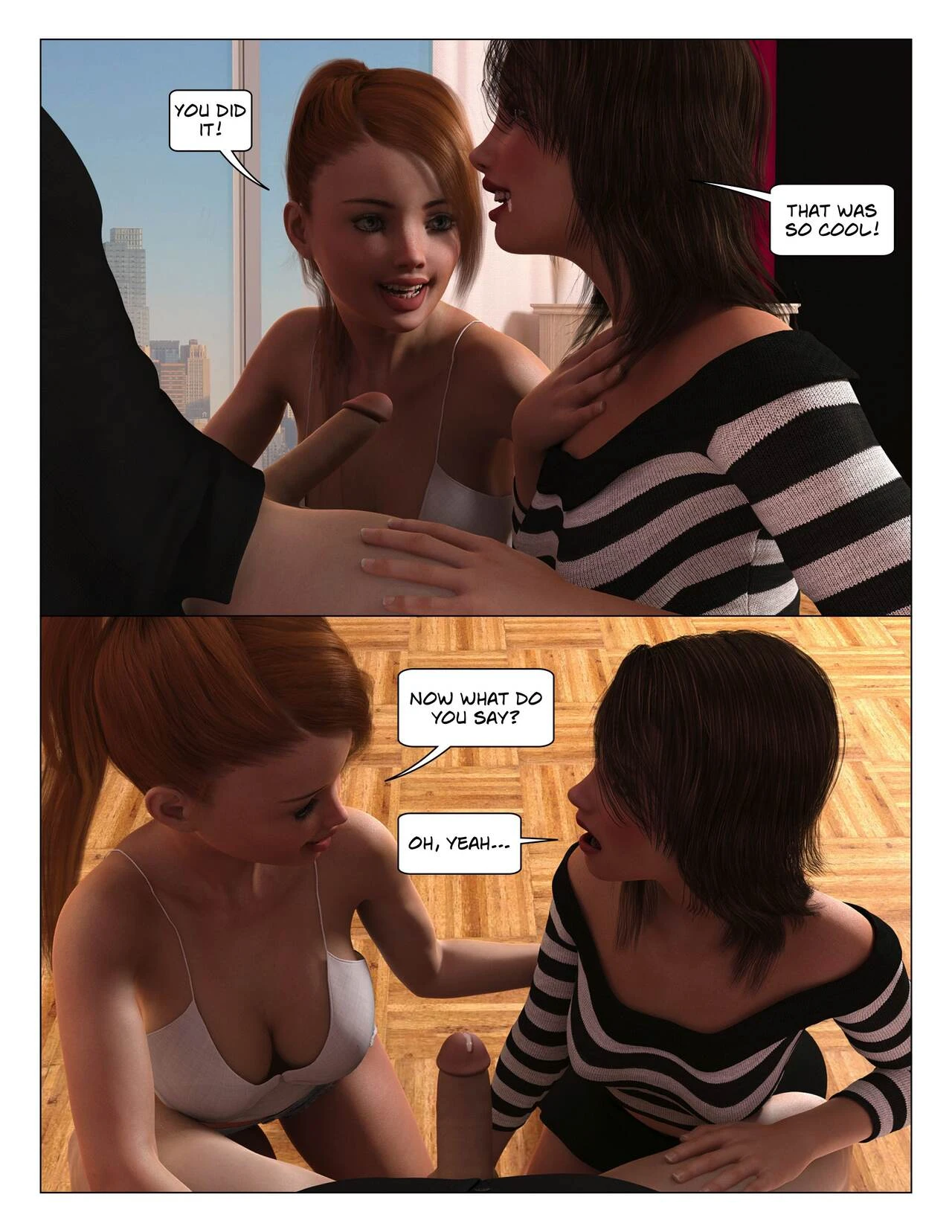 Big Brother 23 image number 16