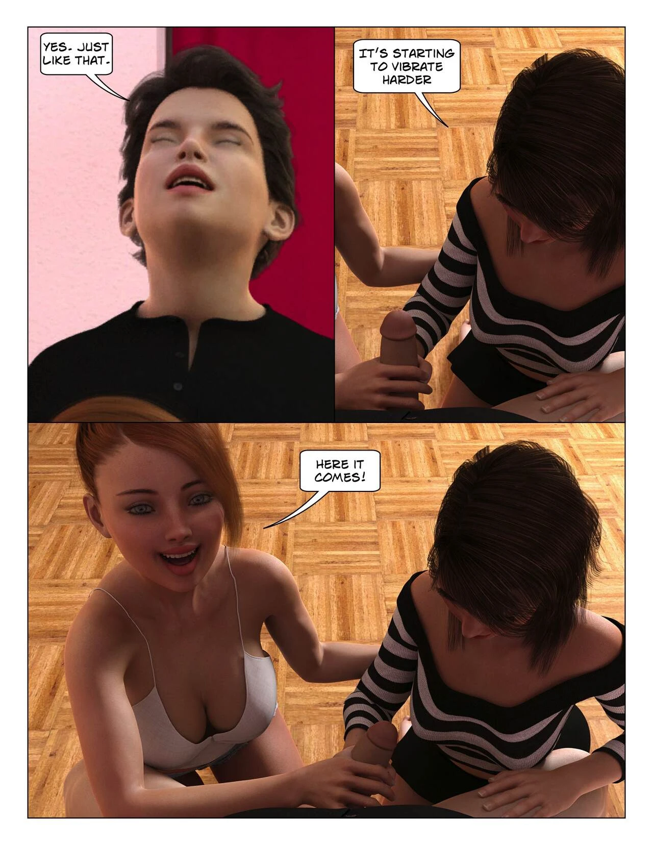 Big Brother 23 image number 7