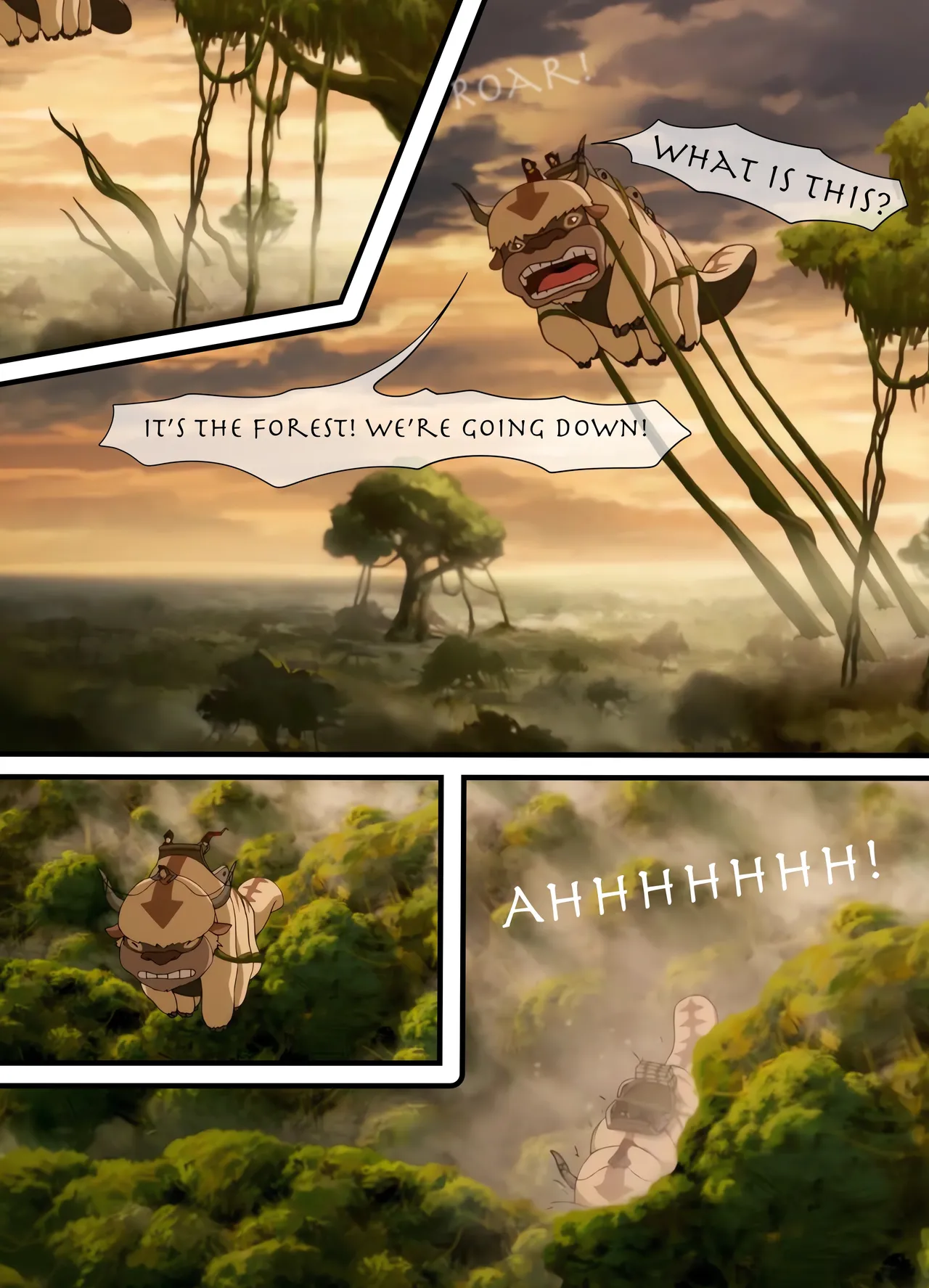 Korra Alone image number 103