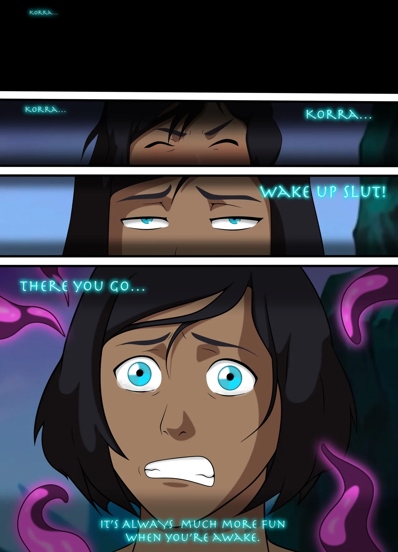 Korra Alone image number 104