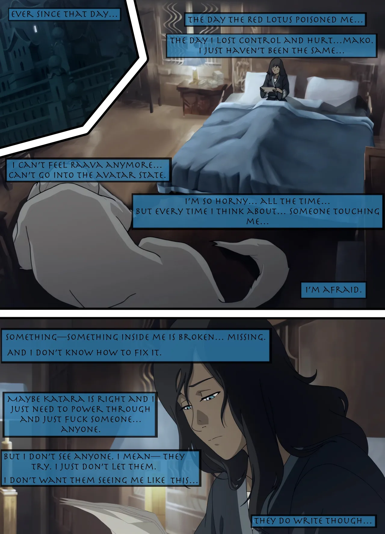 Korra Alone image number 10