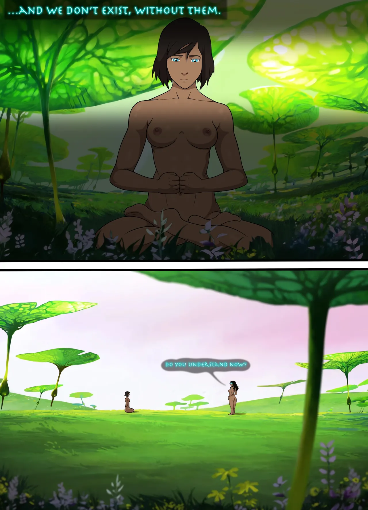 Korra Alone image number 116