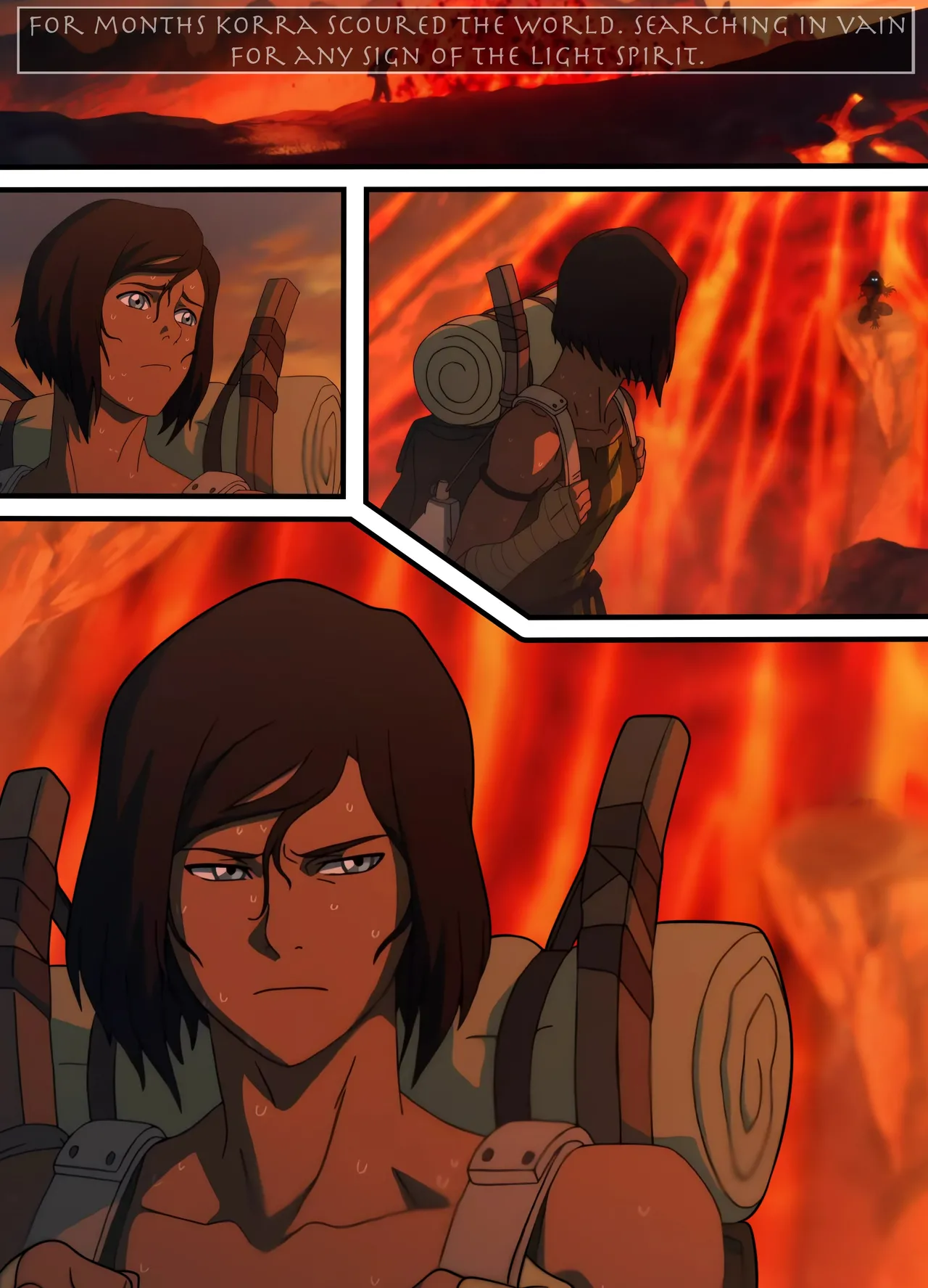 Korra Alone image number 37