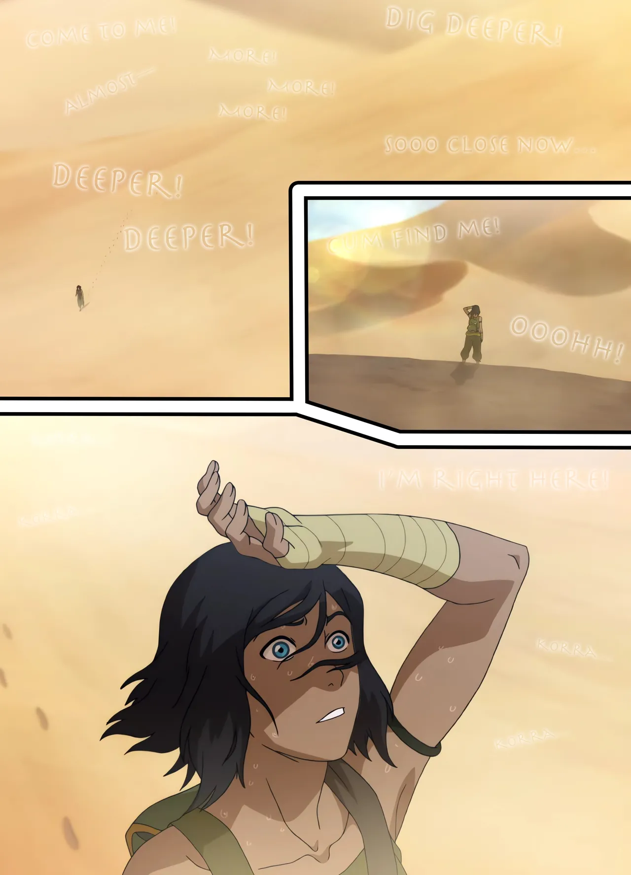 Korra Alone image number 39