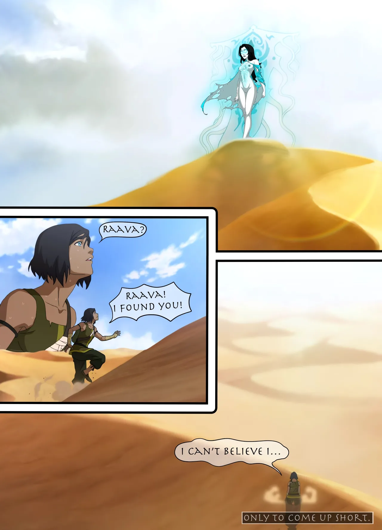 Korra Alone image number 40
