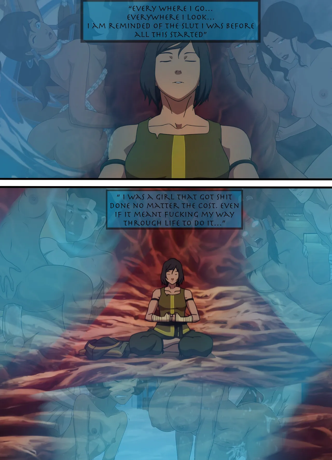 Korra Alone image number 54