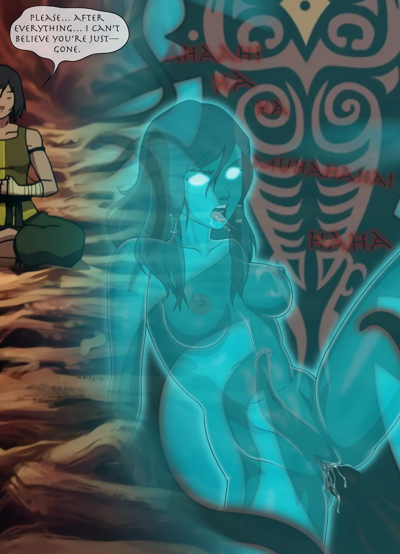 Korra Alone image number 58
