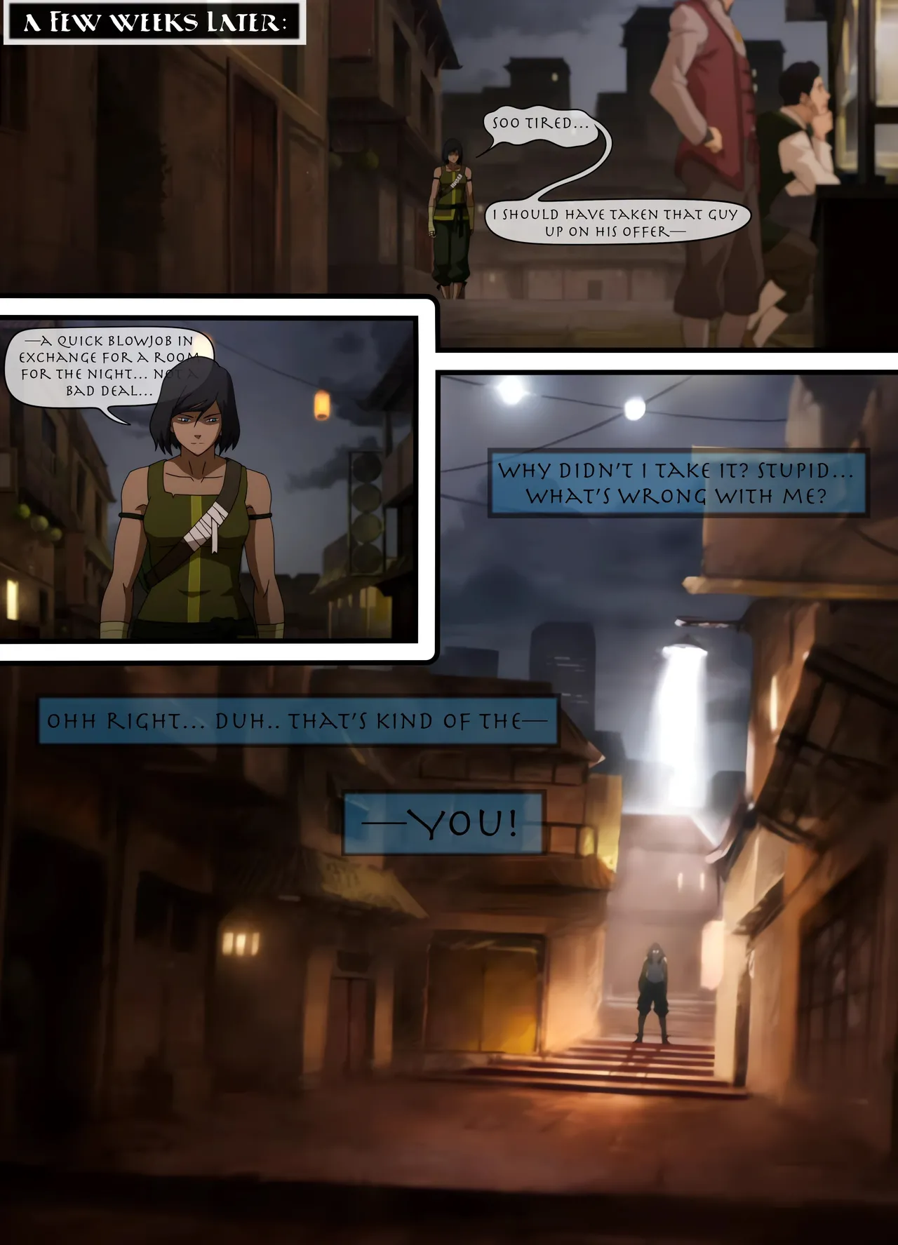 Korra Alone image number 67