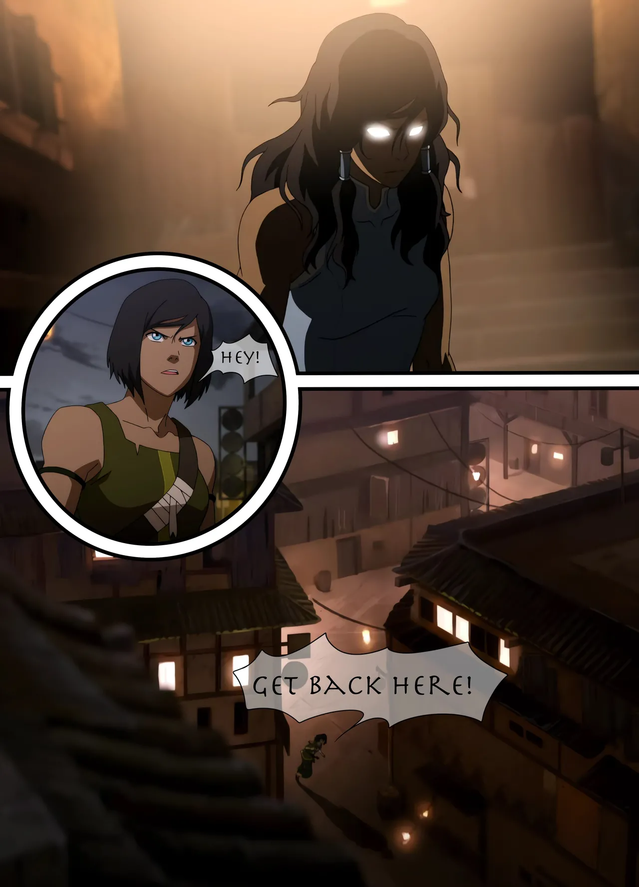 Korra Alone image number 68
