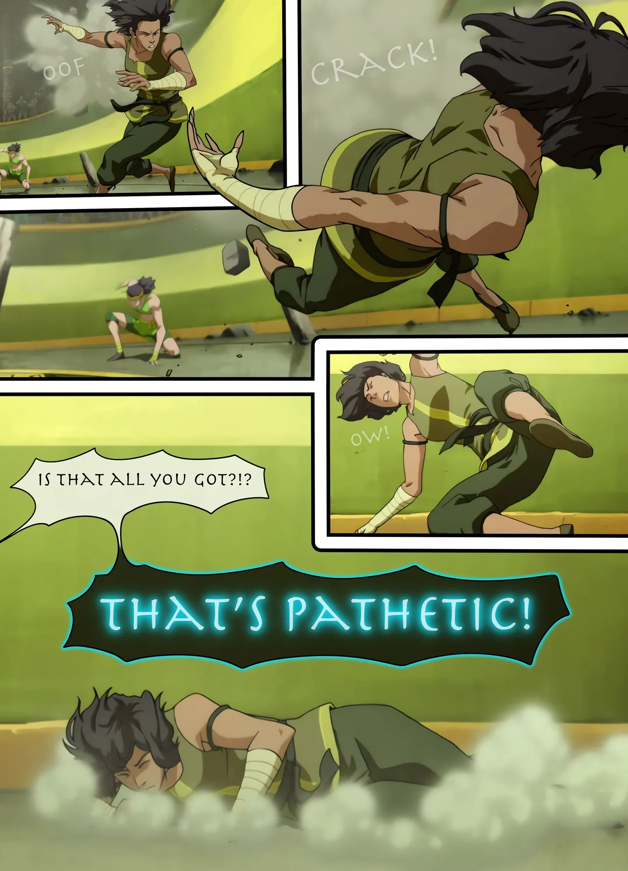 Korra Alone image number 71