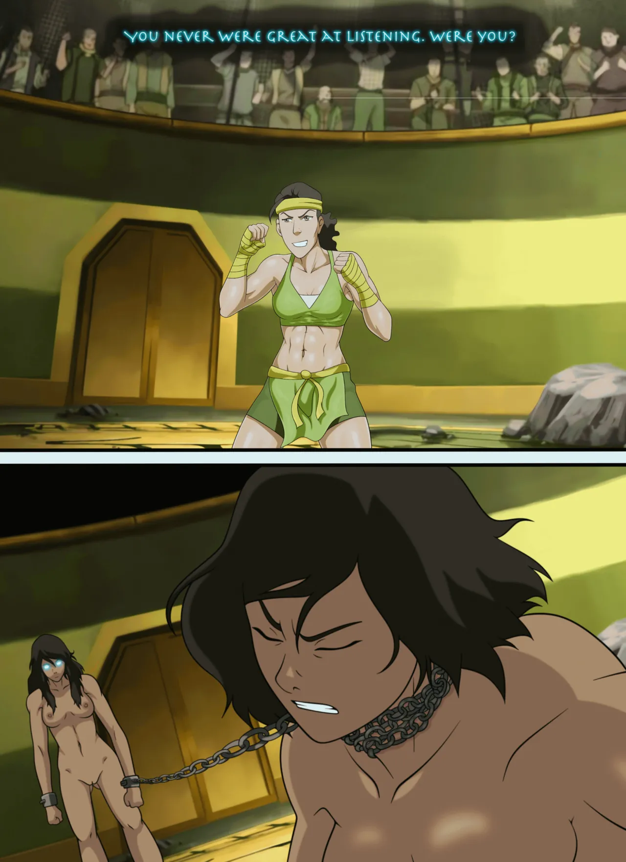 Korra Alone image number 72