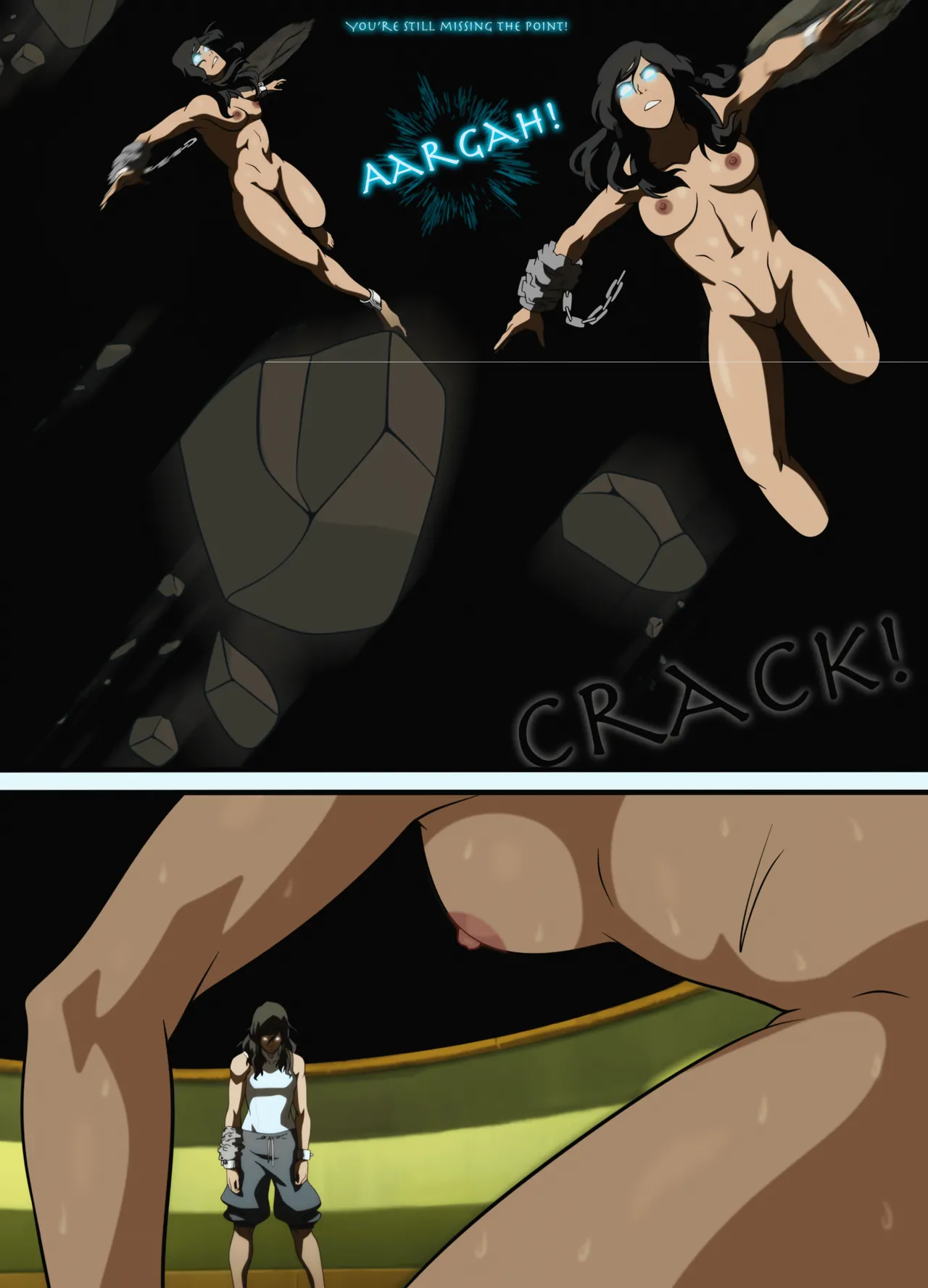 Korra Alone image number 78