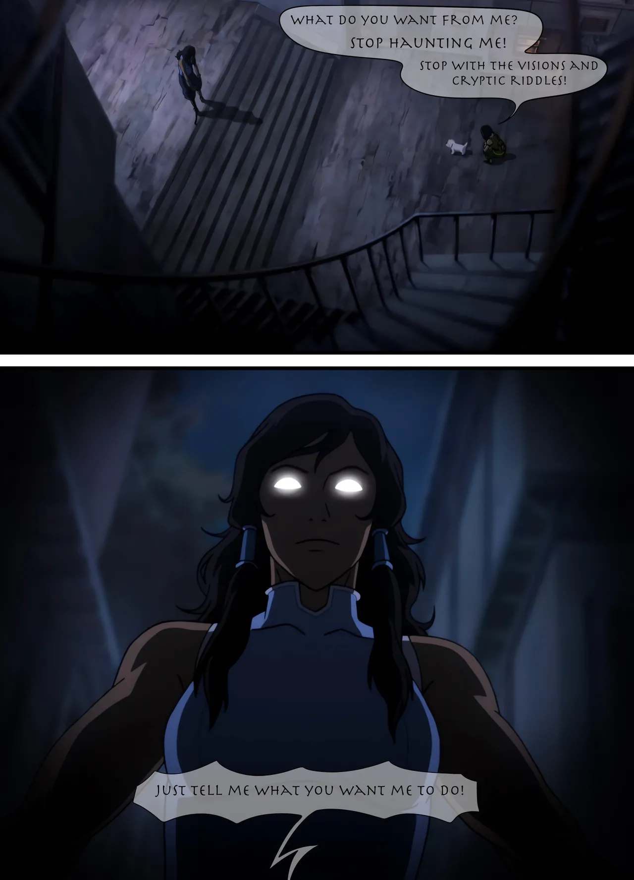 Korra Alone image number 81