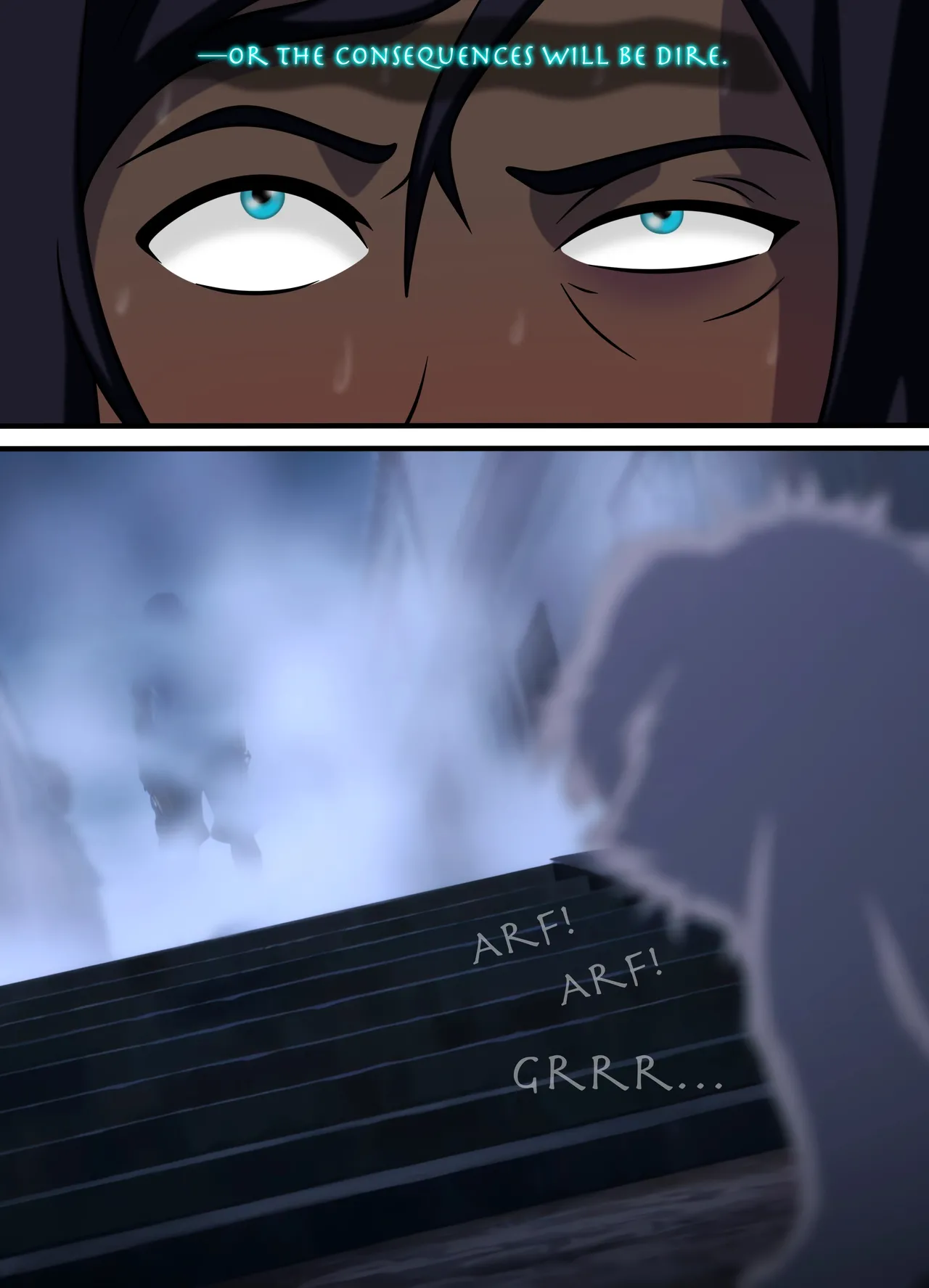 Korra Alone image number 83