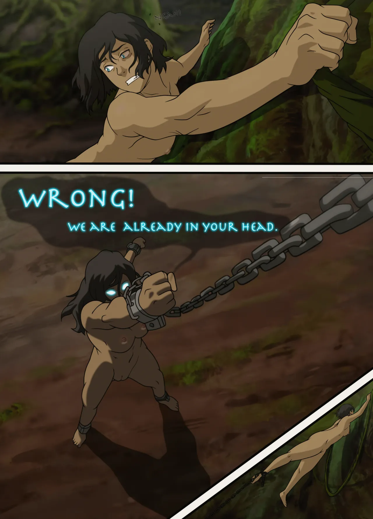 Korra Alone image number 92