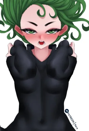 Tatsumaki