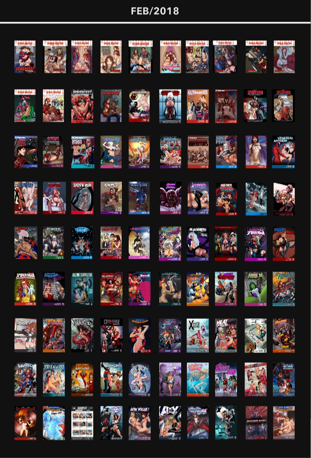 Hitting the Potts image number 11