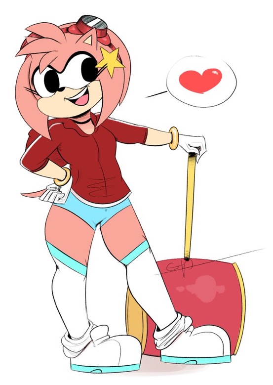 Sonic Collection image number 11