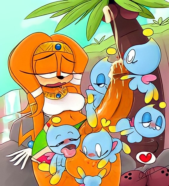 Sonic Collection image number 22