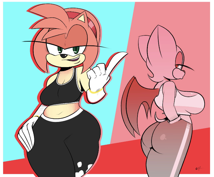 Sonic Collection image number 39