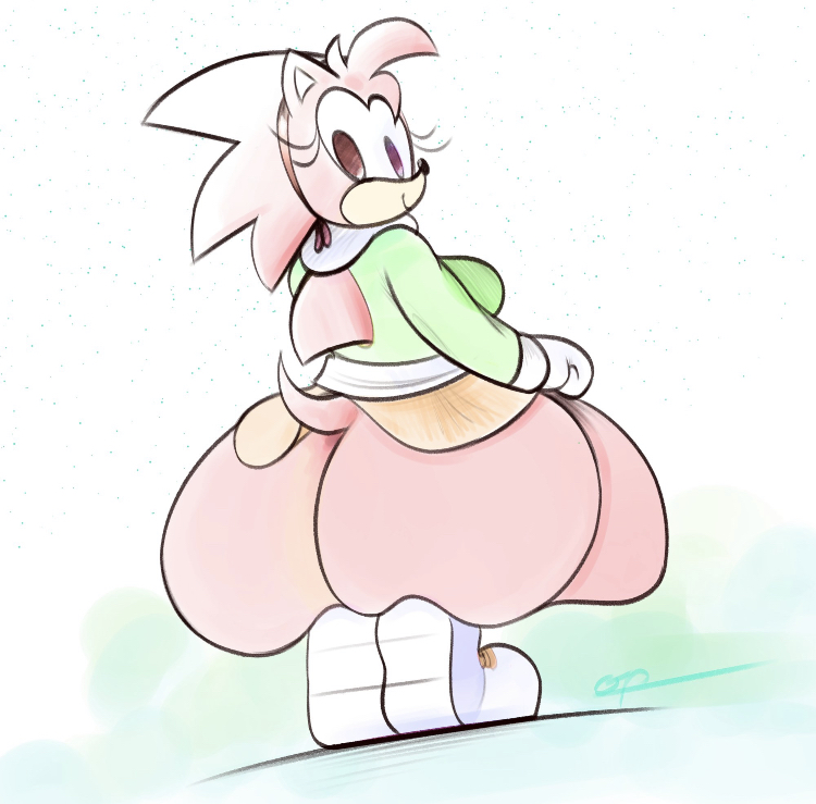 Sonic Collection image number 54