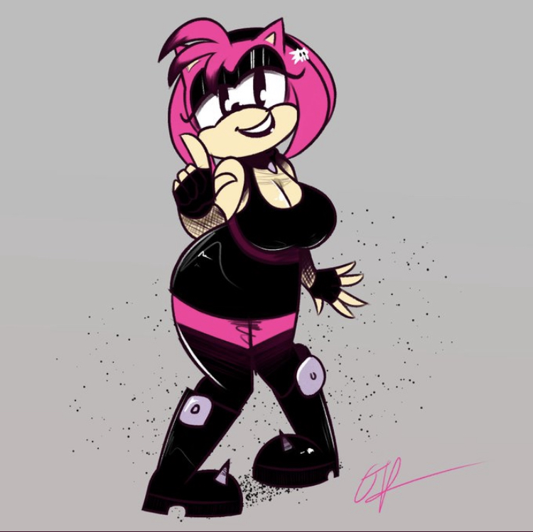 Sonic Collection image number 55