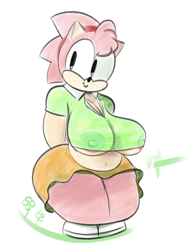 Sonic Collection image number 64