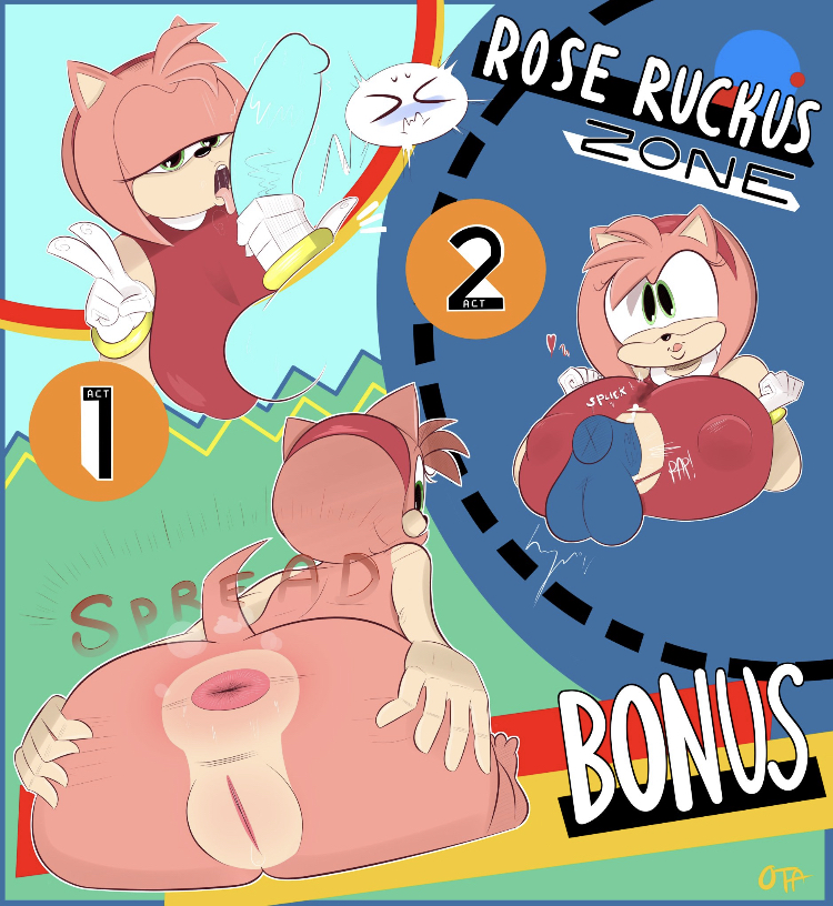 Sonic Collection image number 65