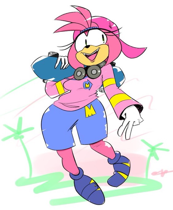 Sonic Collection image number 7