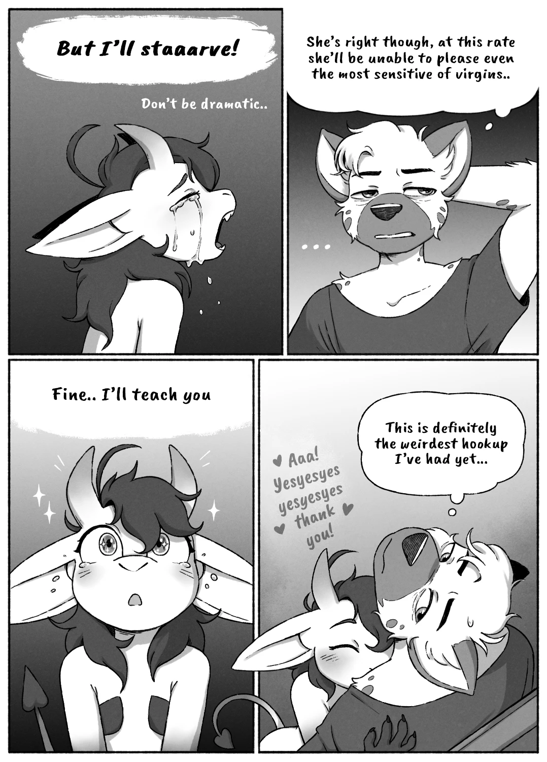 Aquired Taste image number 14