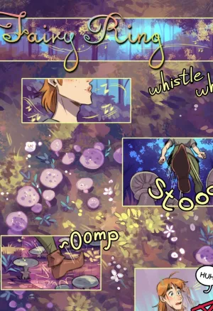 Fairy Ring