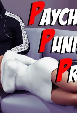 Paycheck Punishment Program