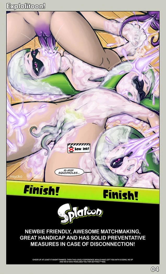Female only comic?s part 1 image number 283