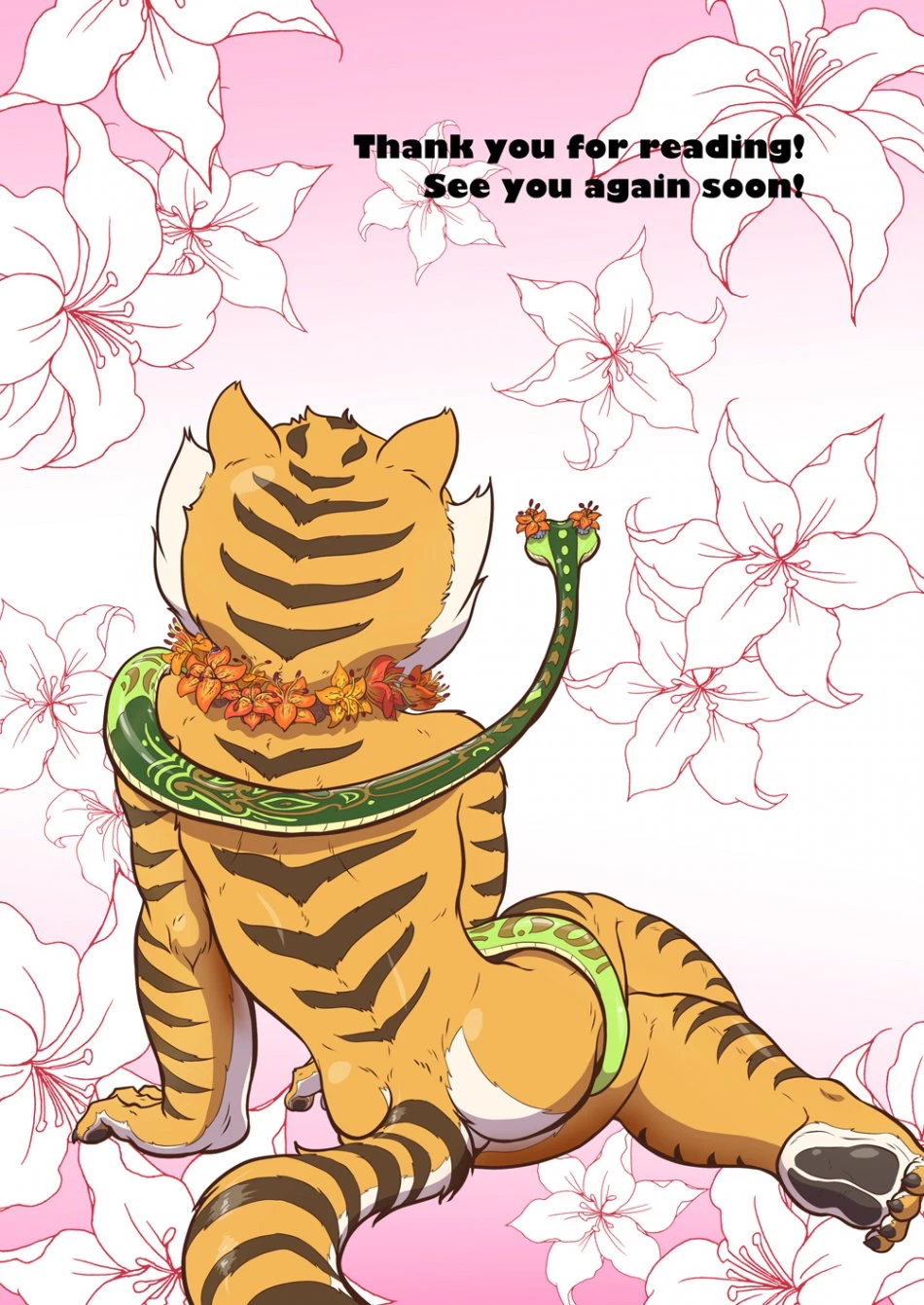 Female only comic?s part 1 image number 325