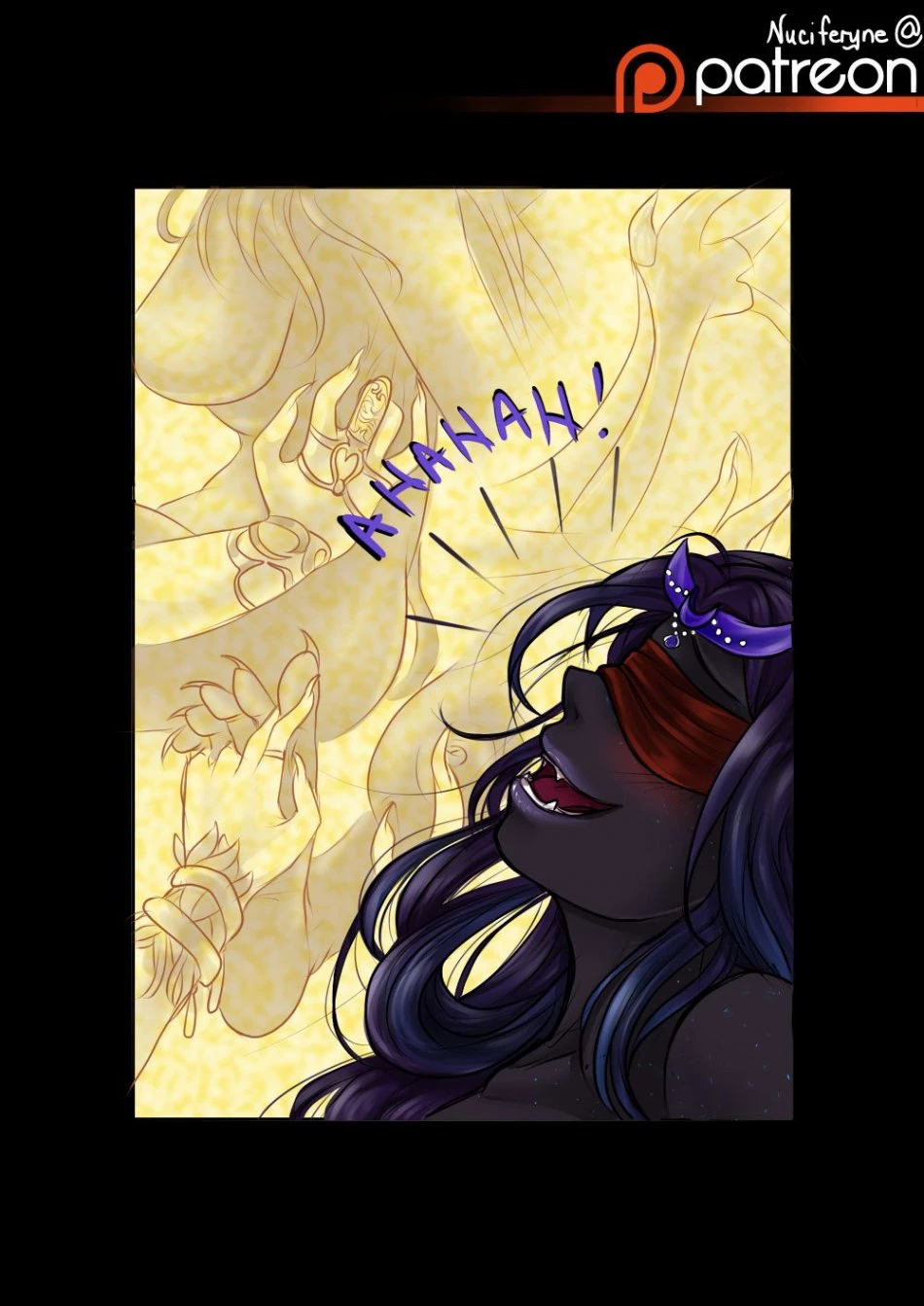 Female only comic?s part 1 image number 393