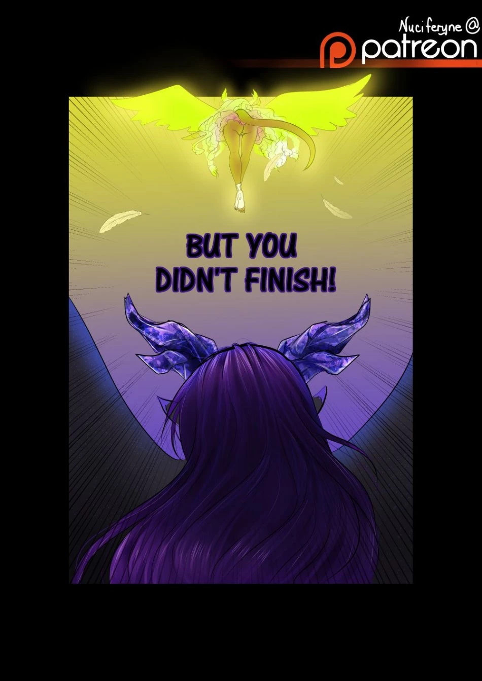 Female only comic?s part 1 image number 397