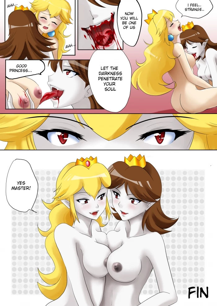 Female only comic?s part 1 image number 550
