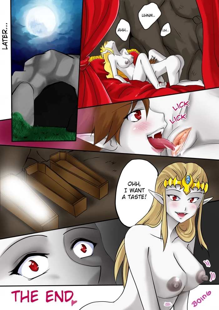 Female only comic?s part 1 image number 555